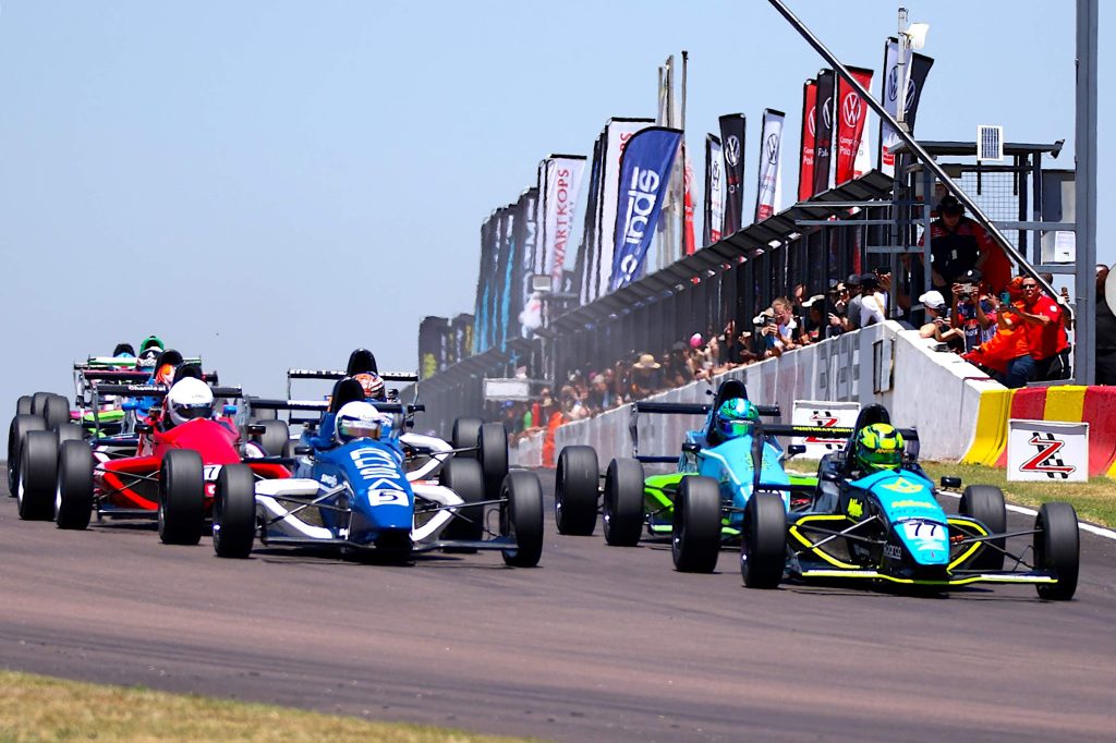 Investchem Formula 1600