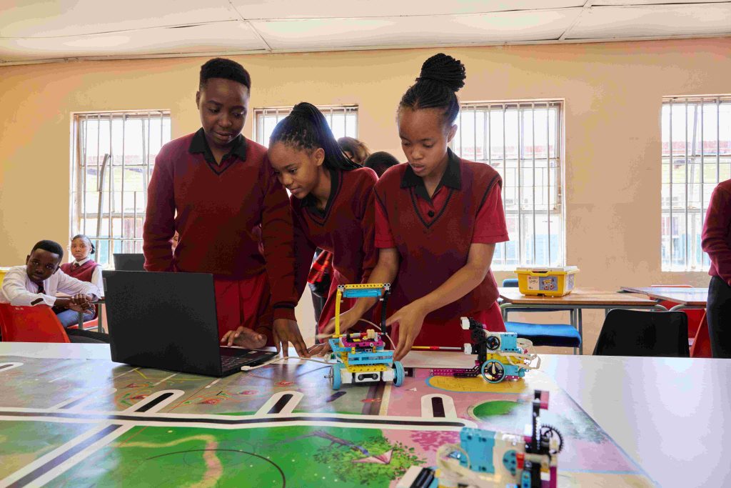 BMW Group and UNICEF announce global partnership