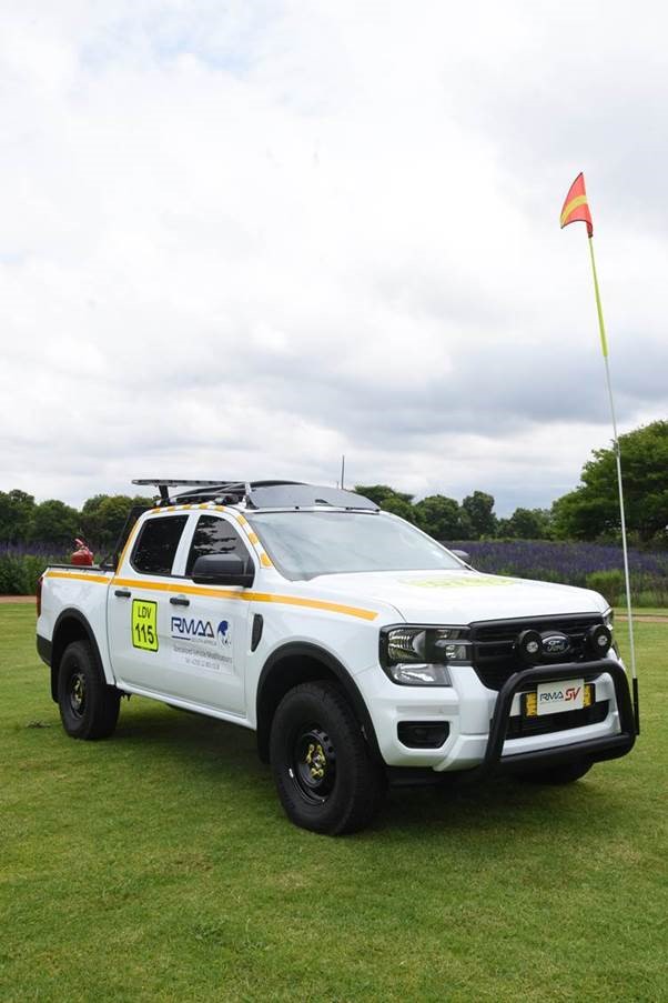 RMAA SA manufactures special vehicles for the emergency services, mining, defence & military sectors among others.
