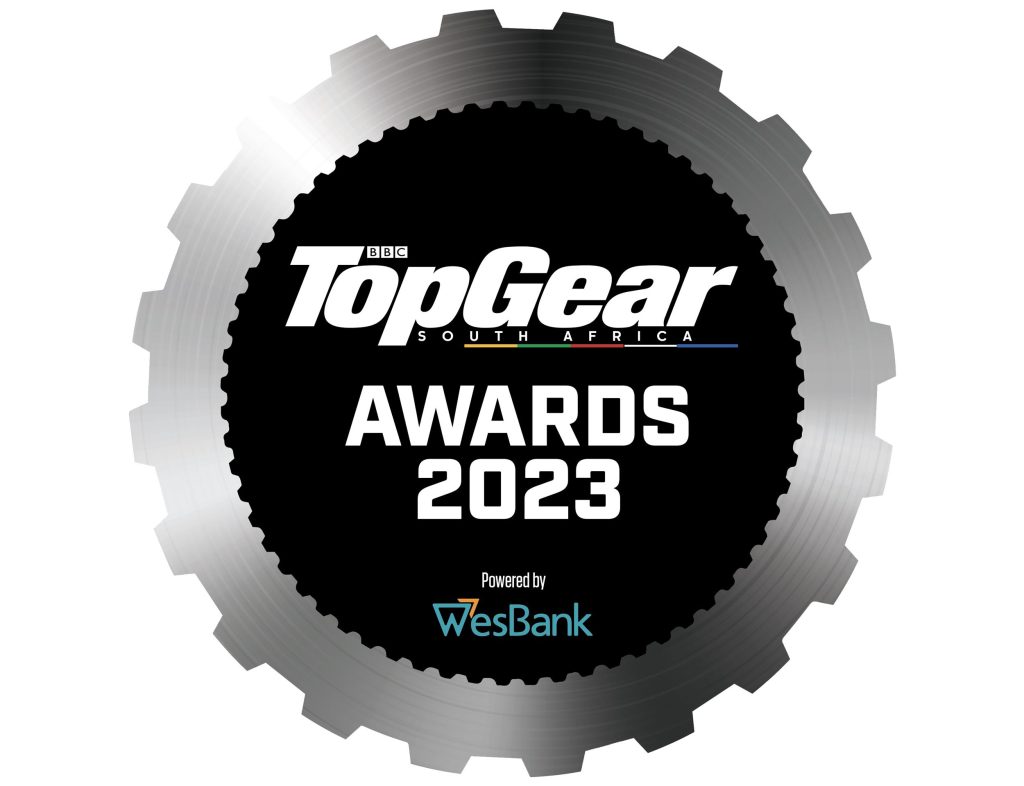TopGear Awards 2023
