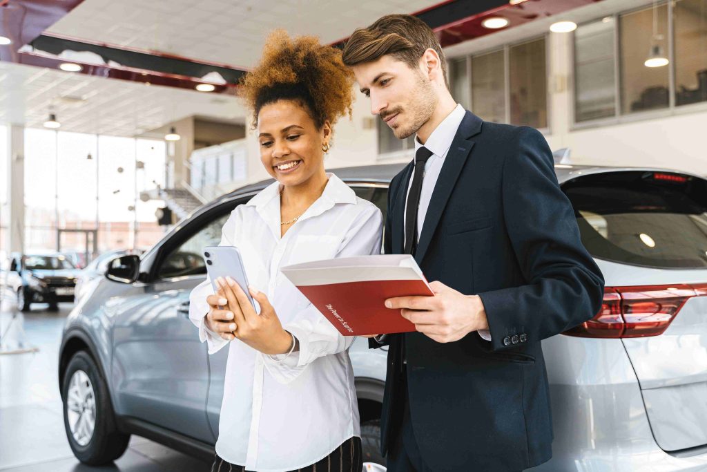 Dealerships implement trade support and pricing strategies to spur new vehicle sales