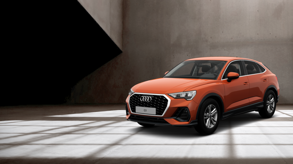 Audi South Africa launches new Q5 Black Edition versions that place dynamic design, luxury and convenience front and centre
