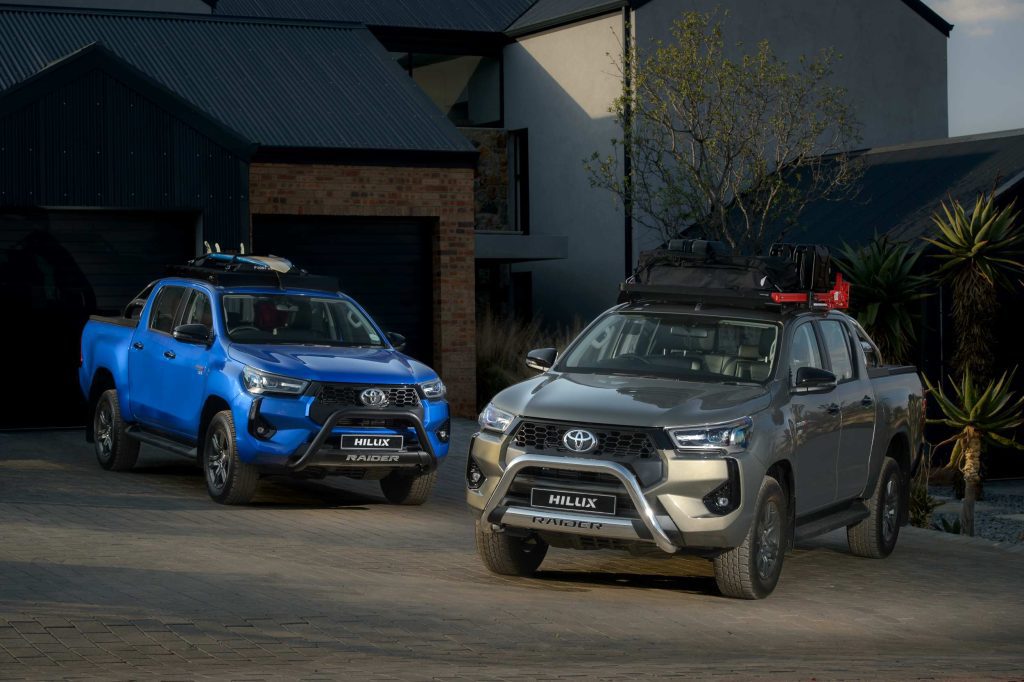 TOYOTA KICKS OFF LAST QUARTER SALES IN HIGH GEAR